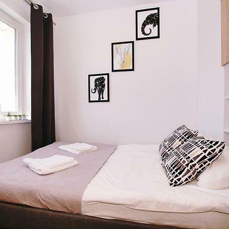Nice&Cozy Apartment سوبوت المظهر الخارجي الصورة