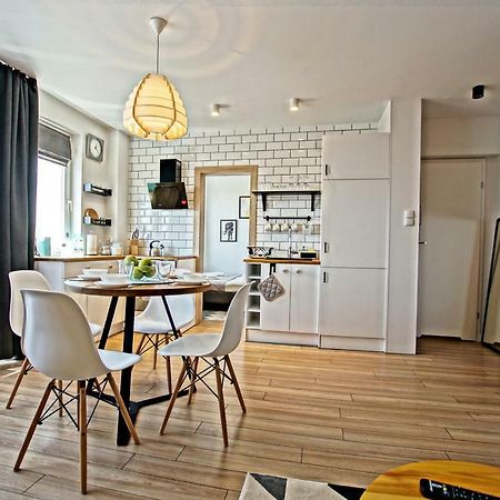Nice&Cozy Apartment سوبوت المظهر الخارجي الصورة