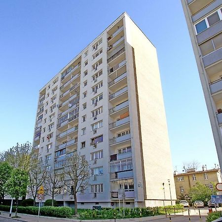 Nice&Cozy Apartment سوبوت المظهر الخارجي الصورة