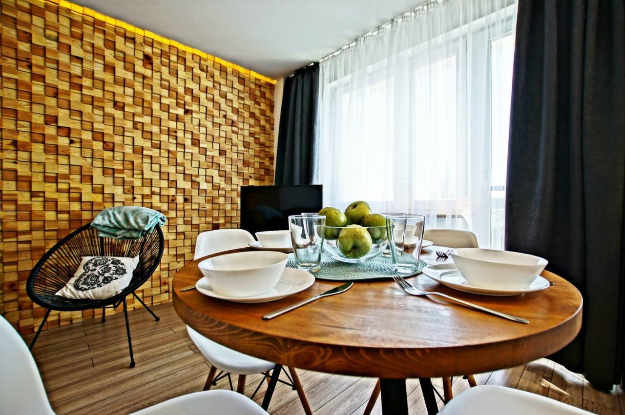 Nice&Cozy Apartment سوبوت المظهر الخارجي الصورة