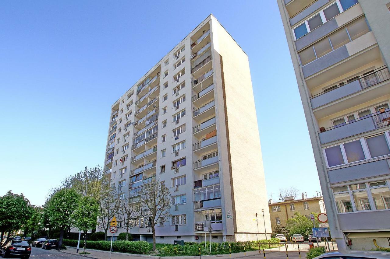 Nice&Cozy Apartment سوبوت المظهر الخارجي الصورة